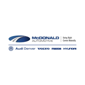Team Page: McDonald Automotive
